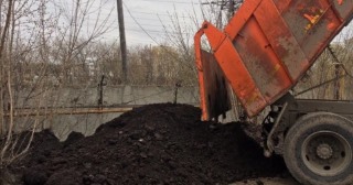 Доставка грунта Михайловка, цена от 257 руб./куб.
